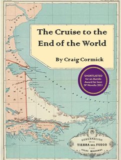 The Cruise to the End of the World (eBook, ePUB) - Cormick, Craig