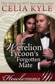 The Werelion Tycoon's Forgotten Mate (Howls Romance) (eBook, ePUB)