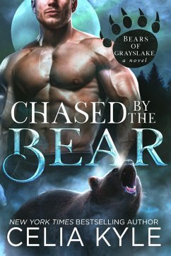 Cover Chased by the Bear (Bears of Grayslake) (eBook, ePUB)