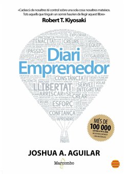 Cover Diari emprenedor (eBook, ePUB)