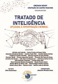 Tratado de Inteligência Aplicada à Investigação Criminal (eBook, ePUB)