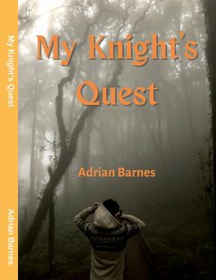 Cover My Knight's Quest (eBook, ePUB)