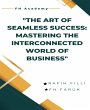 The Art of Seamless Success: Mastering... - Bild 1