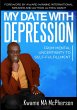 My Date With Depression (eBook, ePUB) - Bild 1