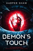 Demon's Touch (eBook, ePUB) Demon's Touch (eBook, ePUB)