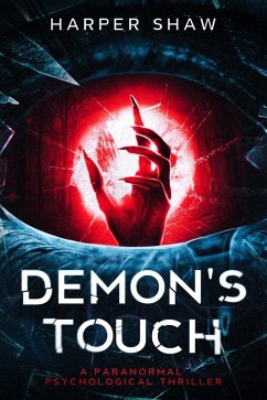 Cover Demon's Touch (eBook, ePUB)