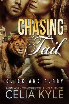 Cover Chasing Tail (eBook, ePUB)