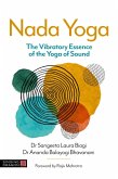 Nada Yoga (eBook, ePUB)