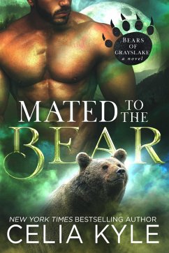 Cover Mated to the Bear (Bears of Grayslake) (eBook, ePUB)