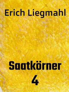 Saatkörner 4 (eBook, ePUB)
