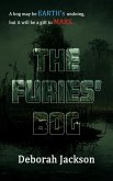 The Furies' Bog (The Silent Gene, #1) (eBook, ePUB)