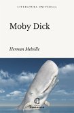 Moby Dick (eBook, ePUB)