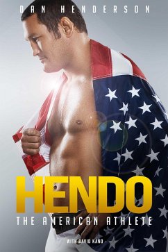 Cover Hendo (eBook, ePUB)