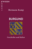 Burgund (eBook, ePUB)