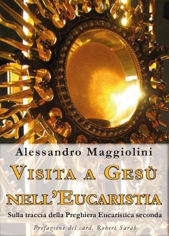 Visita a Gesù nell'Eucaristia (eBook, ePUB) - Maggiolini, Alessandro