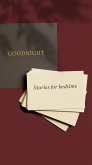 Goodnight, Stories for Bedtime (eBook, ePUB)