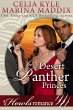 Her Desert Panther Princes (Howls... - Bild 1