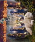 Wolfsaugen (eBook, ePUB)