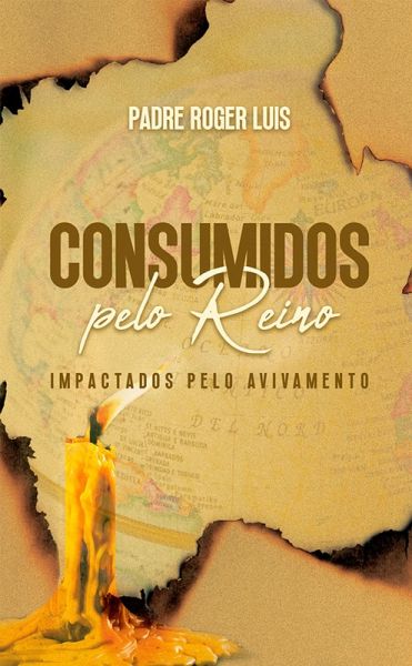 Consumidos pelo reino (eBook, ePUB) Consumidos pelo reino (eBook, ePUB)