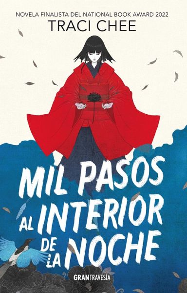 Mil pasos al interior de la noche (eBook, ePUB) Mil pasos al interior de la noche (eBook, ePUB)
