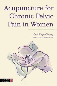 Cover Acupuncture for Chronic Pelvic Pain in Women (eBook, ePUB)