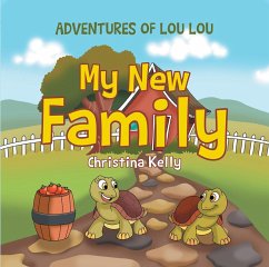 Cover My New Family (eBook, ePUB)