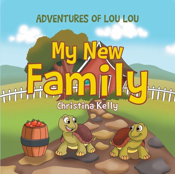 My New Family (eBook, ePUB) My New Family (eBook, ePUB)