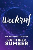 Weckruf - Ein Kursbegleiter (eBook, ePUB)