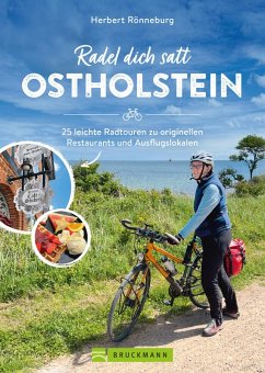 Cover Radel dich satt Ostholstein (eBook, ePUB)