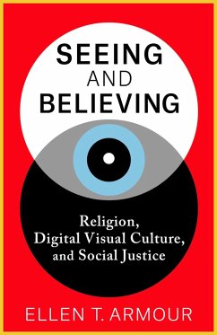Cover Seeing and Believing (eBook, ePUB)