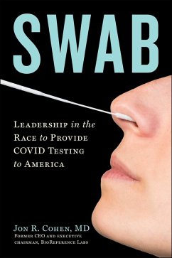 Cover Swab (eBook, ePUB)