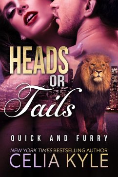 Cover Heads or Tails (Lions in the City) (eBook, ePUB)