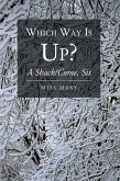 Which Way Is Up? (eBook, ePUB)