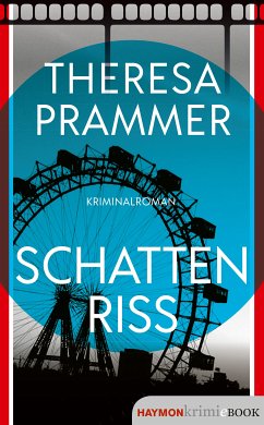 Schattenriss (eBook, ePUB) - Prammer, Theresa