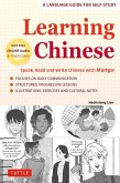 Learning Chinese (eBook, ePUB)
