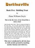 Book Five: Building Trust (Berkinsville, #5) (eBook, ePUB)