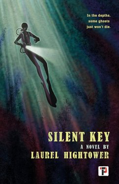 Silent Key (eBook, ePUB) - Hightower, Laurel