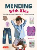 Mending With Kids (eBook, ePUB)