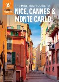 The Mini Rough Guide to Nice, Cannes & Monte Carlo (Travel Guide eBook) (eBook, ePUB)