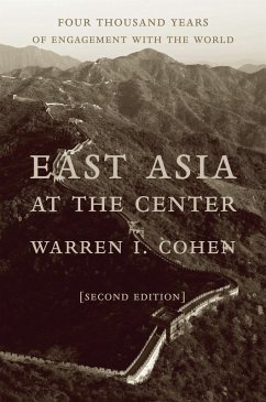 East Asia at the Center (eBook, ePUB) Cover East Asia at the Center (eBook, ePUB)