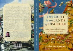 Twilight in the Lands of Disorder (eBook, ePUB) - Plummer III, Comer