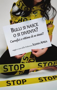 Bulli si nasce o si diventa? (eBook, ePUB) - Aprea, Ileana