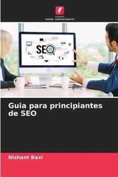 Guia para principiantes de SEO - Baxi, Nishant