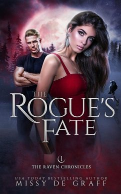 The Rogue's Fate - de Graff, Missy