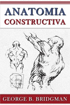 Anatomia Constructiva - Bridgman, George B.