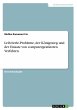 Leib-Seele-Probleme, der Königsweg und... - Bild 1