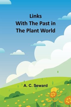 Cover Links With the Past in the Plant World