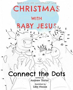 Christmas with Baby Jesus - Thiriot, Andrew