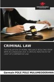 CRIMINAL LAW