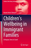 Children¿s Wellbeing in Immigrant Families